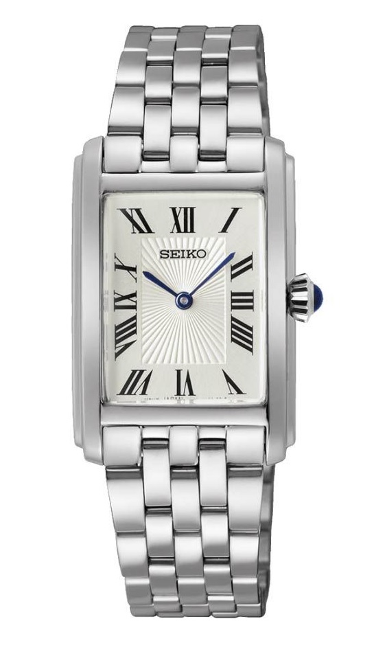 Seiko Classic naisten rannekello SWR083P1 - Naisten kellot - SWR083P1 - 1