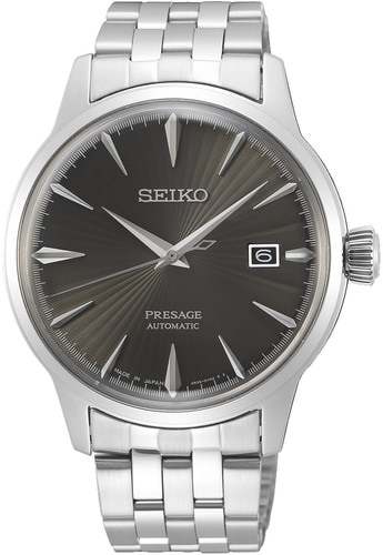 Seiko Presage Automatic miesten automaattikello SRPE17J1 - Miesten kellot - SRPE17J1 - 1