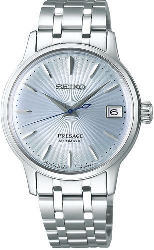 Seiko Presage Automatic naisten automaattikello SRP841J1 - Naisten kellot - SRP841J1 - 1