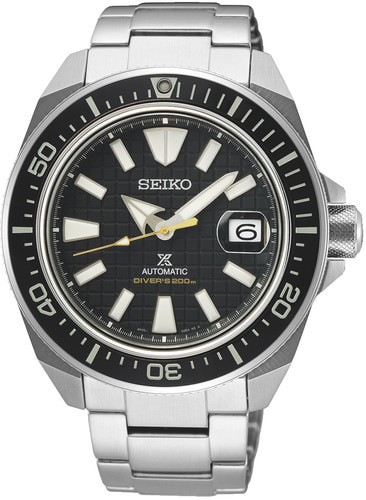 Seiko Prospex Automatic Diver's miesten automaattikello SRPE35K1 - Miesten kellot - SRPE35K1 - 1