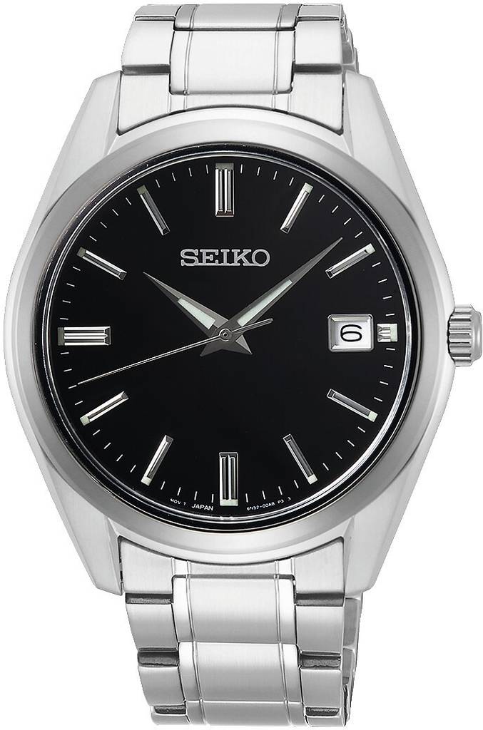 Seiko miesten rannekello SUR311P1 - Miesten kellot - SUR311P1 - 1