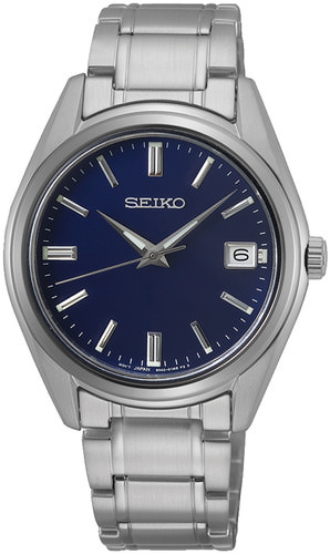 Seiko unisex rannekello SUR317P1 - Miesten kellot - SUR317P1 - 1