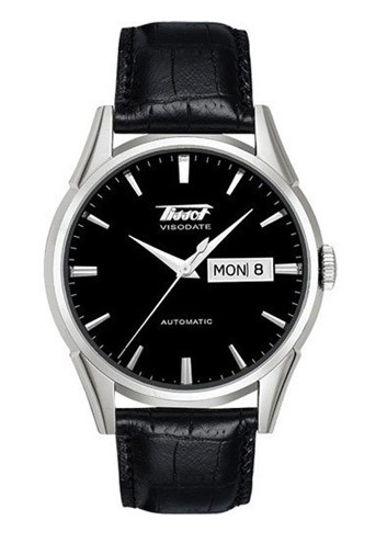 Tissot Visodate miesten automaattikello T019.430.16.051.01 - Miesten kellot - T0194301605101 - 1