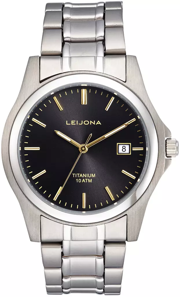 Leijona 74 Legends miesten titaani kello 5088-741 - Miesten kellot - 5088-741 - 1