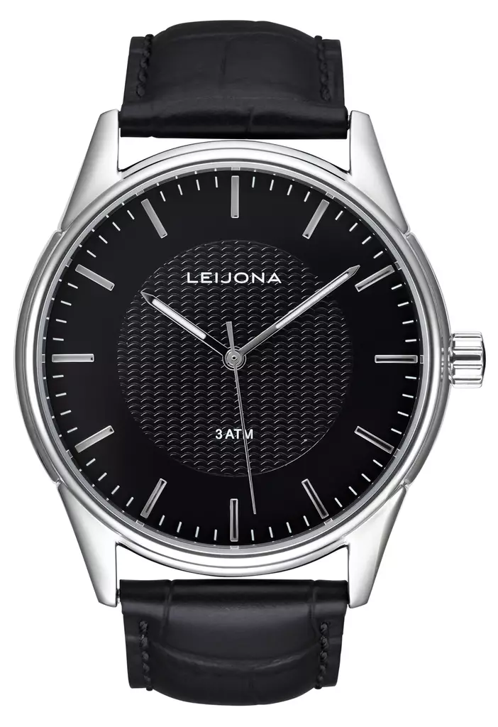 Leijona Classic miesten rannekello 5020-2011 - Miesten kellot - 5020-2011 - 1