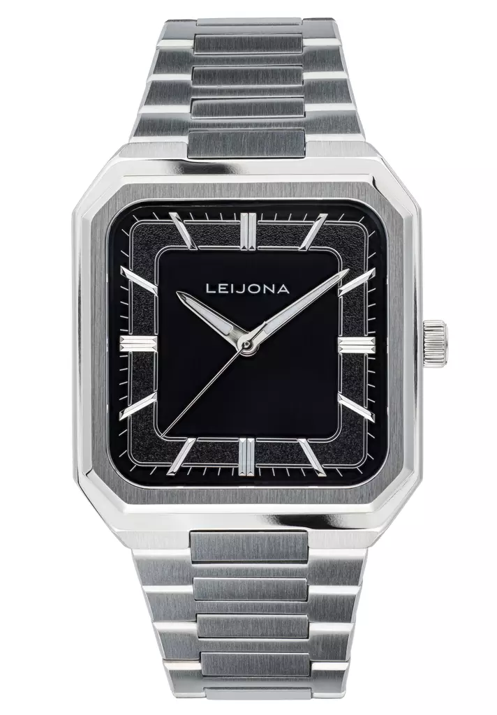 Leijona Viima miesten rannekello 5012-2711 - Miesten kellot - 5012-2711 - 1