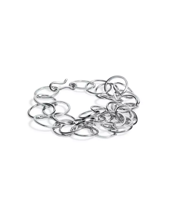 Efva Attling Messy rings rannekoru 14-100-02359 - Naisten rannekorut - 14-100-02359-1821 - 1