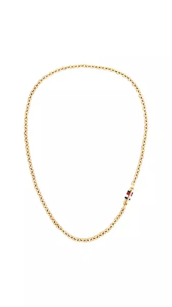 Tommy Hilfiger kaulakoru THJ2790651 - Miesten kaulakorut - THJ2790651 - 1