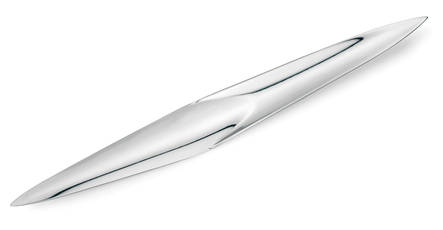 Tapio Wirkkala design paperiveitsi teräs - Tapio Wirkkala terästuotteet - 778-122 - 1