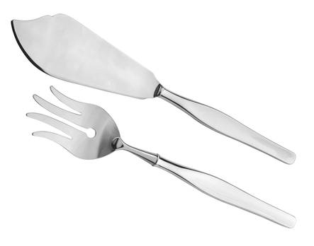 Tapio kakkuottimet - Tapio hopeat - 331-232431-232 - 1