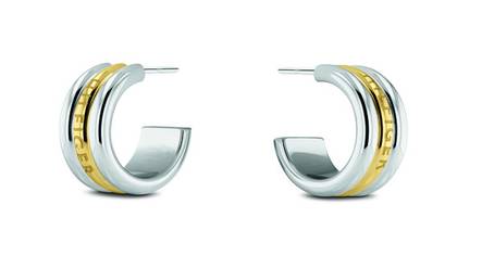 Tommy Hilfiger Layered korvakorut THJ2780542 - Naisten korvakorut - THJ2780542 - 1