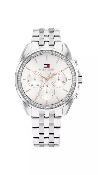 Tommy Hilfiger naisten rannekello TH1782802 - Naisten kellot - TH1782802 - 1