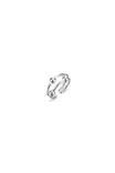 Kalevala Kehät hopeinen ear cuff 261001702 - Kalevala korvakorut - 261001702 - 1