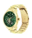 Tommy Hilfiger miesten automaatti kello TH1710662 - Miesten kellot - TH1710662 - 2
