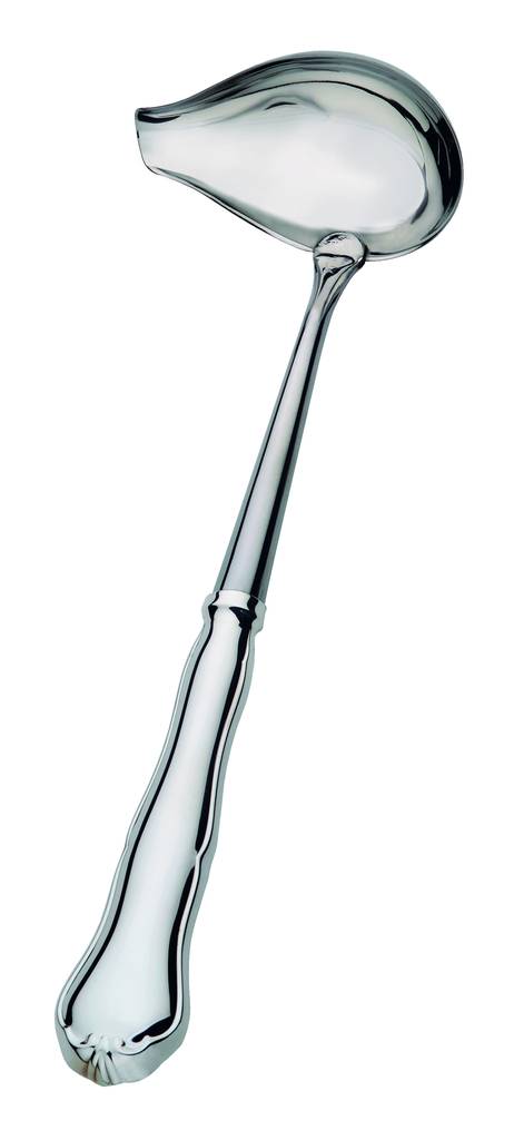 CHIPPENDALE KASTIKEKAUHA - Chippendale hopeat - 118092 - 1