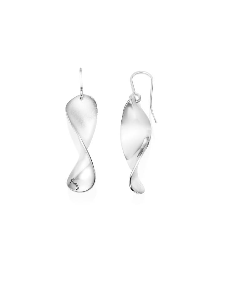 Efva Attling Blades korvakorut 12-100-01792 - Naisten korvakorut - 12-100-01792 - 1