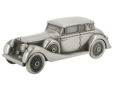 KASTELAHJA ROLLS ROYCE PANKKI - Pankit - 78642 - 1