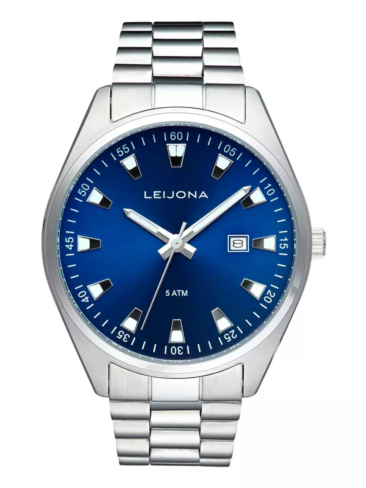 Leijona Luoto miesten rannekello 5012-2442 - Miesten kellot - 5012-2442 - 1