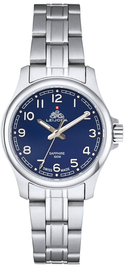 Leijona Swiss naisten rannekello 5172-4592 - Naisten kellot - 5172-4592 - 1