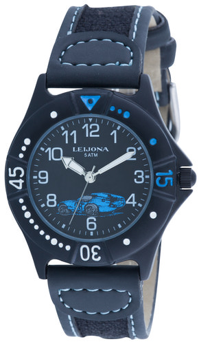 Leijona lasten rannekello 5223-742 - Lasten kellot - 5223-742 - 1