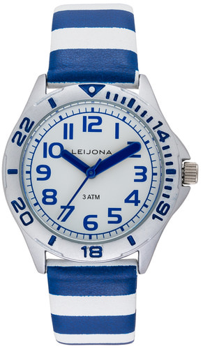 Leijona lasten rannekello 5223-812 - Lasten kellot - 5223-812 - 1