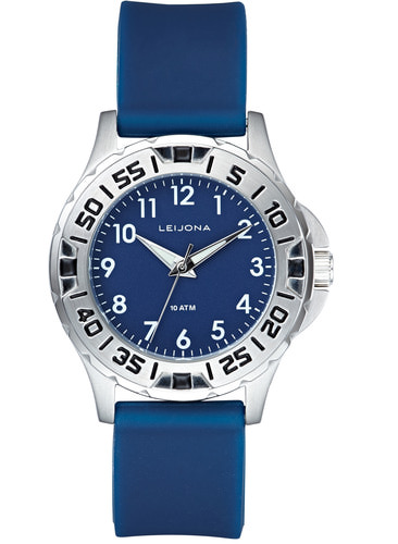 Leijona lasten rannekello 5223-912 - Lasten kellot - 5223-912 - 1