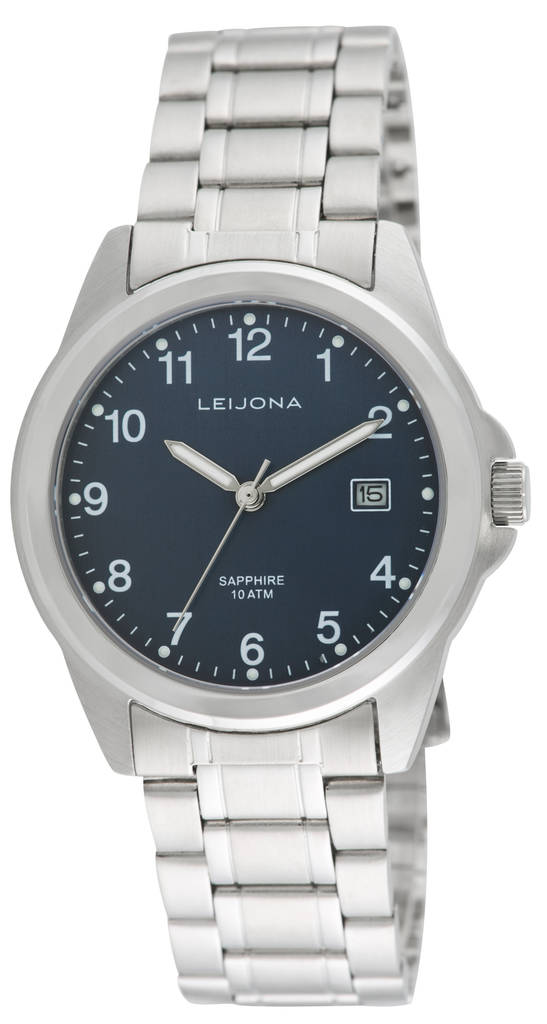 Leijona miesten rannekello 5012-1852 - Miesten kellot - 5012-1852 - 1