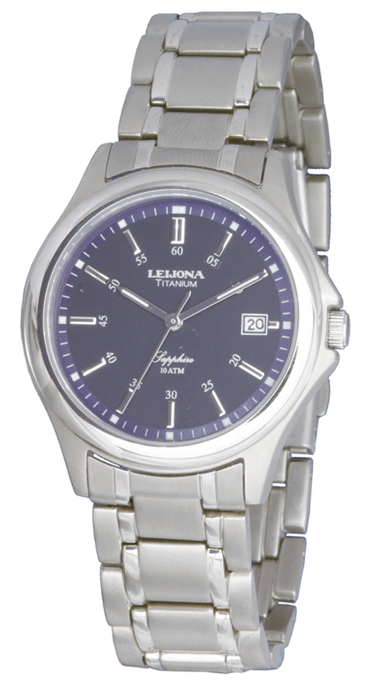 Leijona miesten titaani rannekello 5088-622 - Miesten kellot - 5088-622 - 1