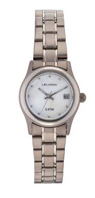 Leijona naisten titaani rannekello 5188-1662 - Naisten kellot - 5188-1662 - 1
