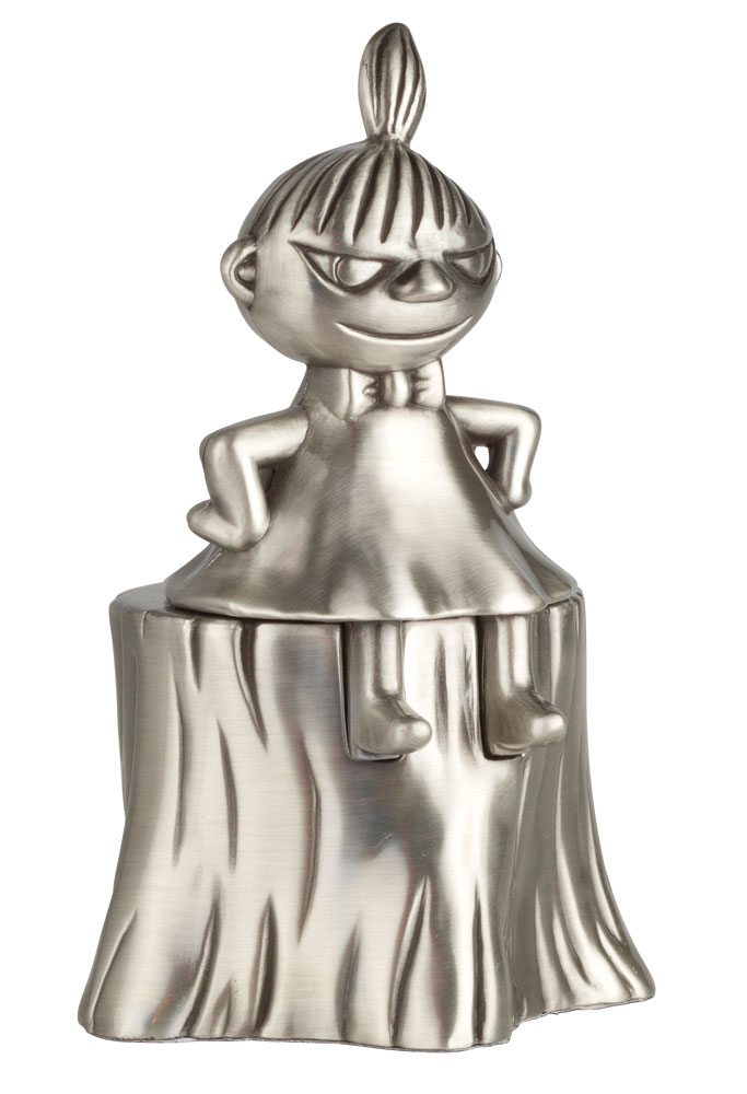 Pankki Pikkumyy tinattu - Pankit - 270-76402 - 1