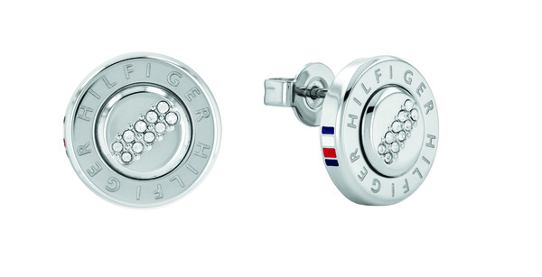 Tommy Hilfiger Hardware Stud korvakorut THJ2780612 - Naisten korvakorut - THJ2780612 - 1