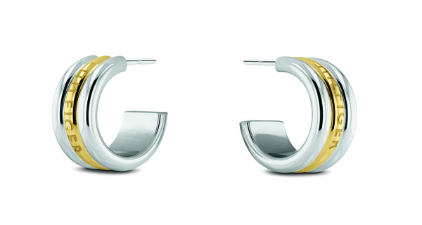 Tommy Hilfiger Layered korvakorut THJ2780542 - Naisten korvakorut - THJ2780542 - 1