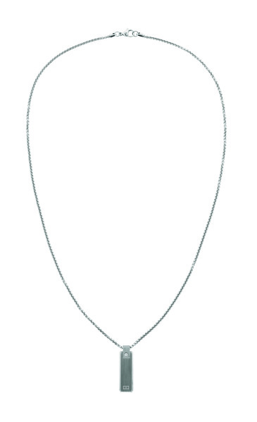 Tommy Hilfiger Screws kaulakoru THJ2790392 - Miesten kaulakorut - THJ2790392 - 1