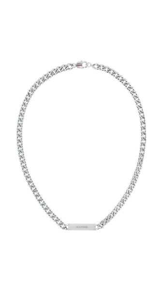 Tommy Hilfiger Snake kaulaketju THJ2780872 - Naisten kaulakorut - THJ2780872 - 1