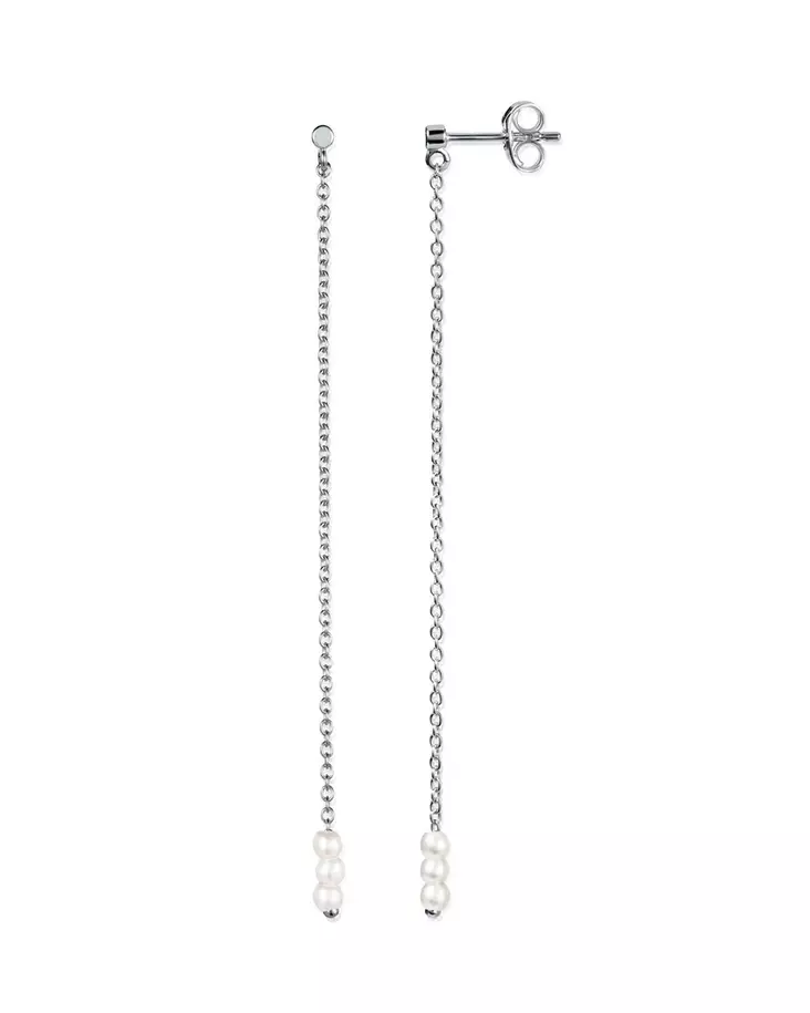 Efva Attling My Little Pearl korvakorut 12-100-02372 - Naisten korvakorut - 12-100-02372 - 1