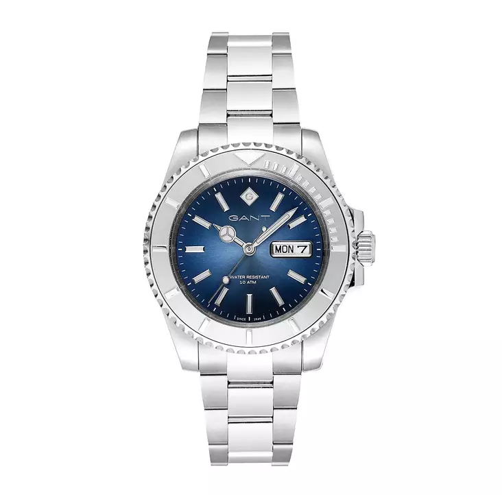 Gant Watertown miesten rannekello G204002 - Miesten kellot - G204002 - 1