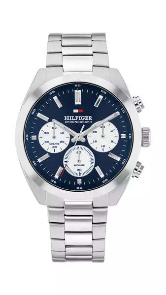 Tommy Hilfiger miesten rannekello TH1710722 - Miesten kellot - TH1710722 - 1