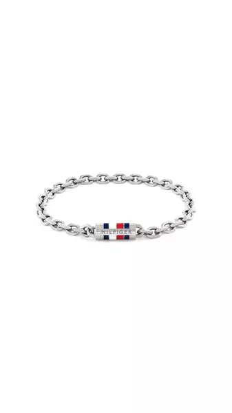 Tommy Hilfiger miesten rannekoru THJ2790652 - Miesten korut - THJ2790652 - 1