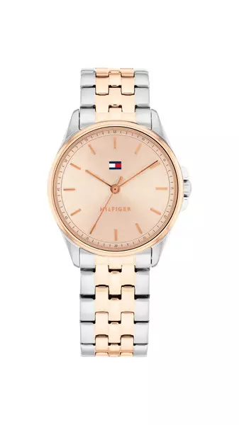 Tommy Hilfiger naisten rannekello TH1782772 - Naisten kellot - TH1782772 - 1