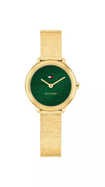 Tommy Hilfiger naisten rannekello TH1782812 - Naisten kellot - TH1782812 - 1
