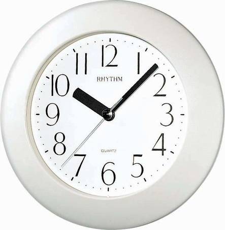 Rhythm seinäkello 4KG652-WR03 - Seinäkellot - 4KG652-WR03 - 1