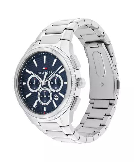 Tommy Hilfiger miesten rannekello TH1792253 - Miesten kellot - TH1792253 - 2