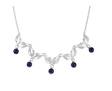 Finnfeelings Mustikka kaulakoru FFR2374-3 - Naisten kaulakorut - FFR2374-3 - 1