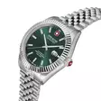 Swiss Military Hanowa Diligenter miesten automaattikello SMWGL0002103 - Miesten kellot - SMWGL0002103 - 2