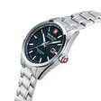 Swiss Military Hanowa Pioneer miesten rannekello SMWGH0004103 - Miesten kellot - SMWGH0004103 - 3