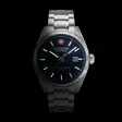 Swiss Military Hanowa Pioneer miesten rannekello SMWGH0004103 - Miesten kellot - SMWGH0004103 - 6