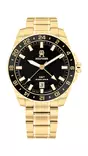 Tommy Hilfiger miesten GMT kello TH1792133 - Miesten kellot - TH1792133 - 1