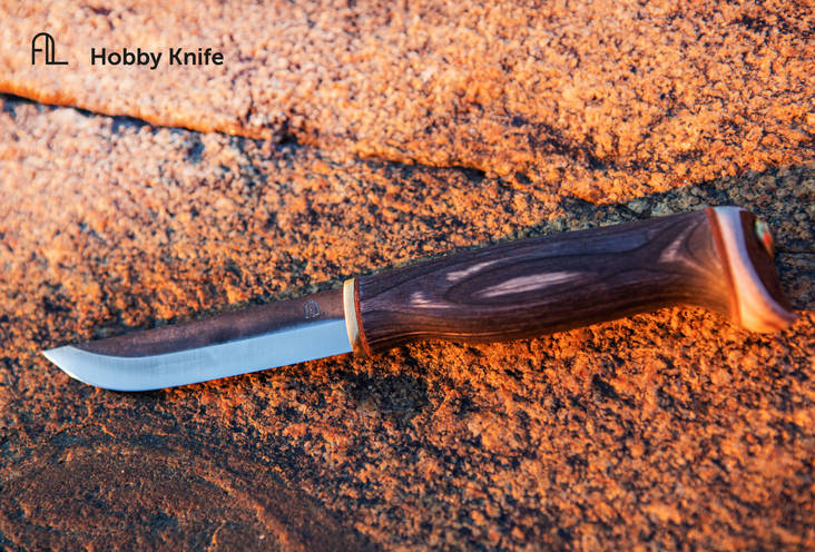 Arctic Legend Hobby knife - Puukot - HOBBYKNIFE3 - 1