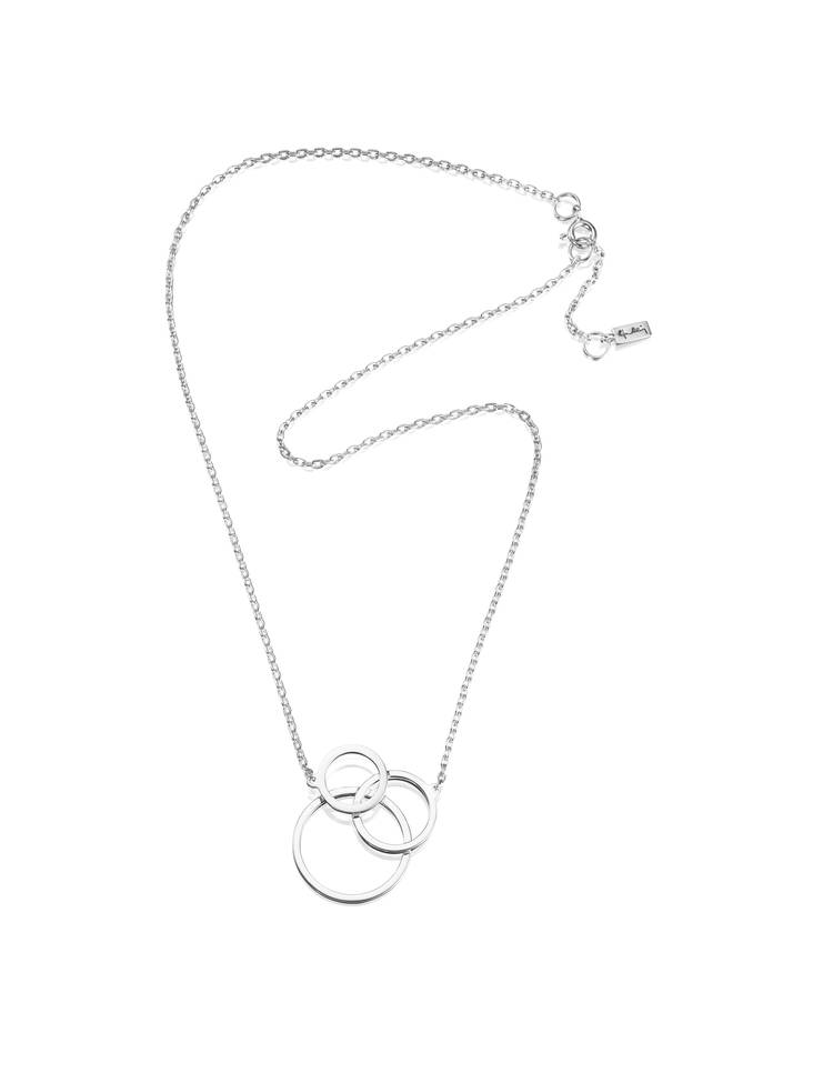 Efva Attling Bubbles kaulakoru 10-100-01803 - Naisten kaulakorut - 10-100-01803 - 1