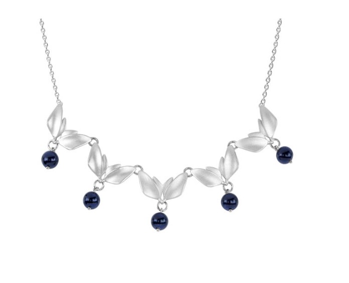 Finnfeelings Mustikka kaulakoru FFR2374-3 - Naisten kaulakorut - FFR2374-3 - 1